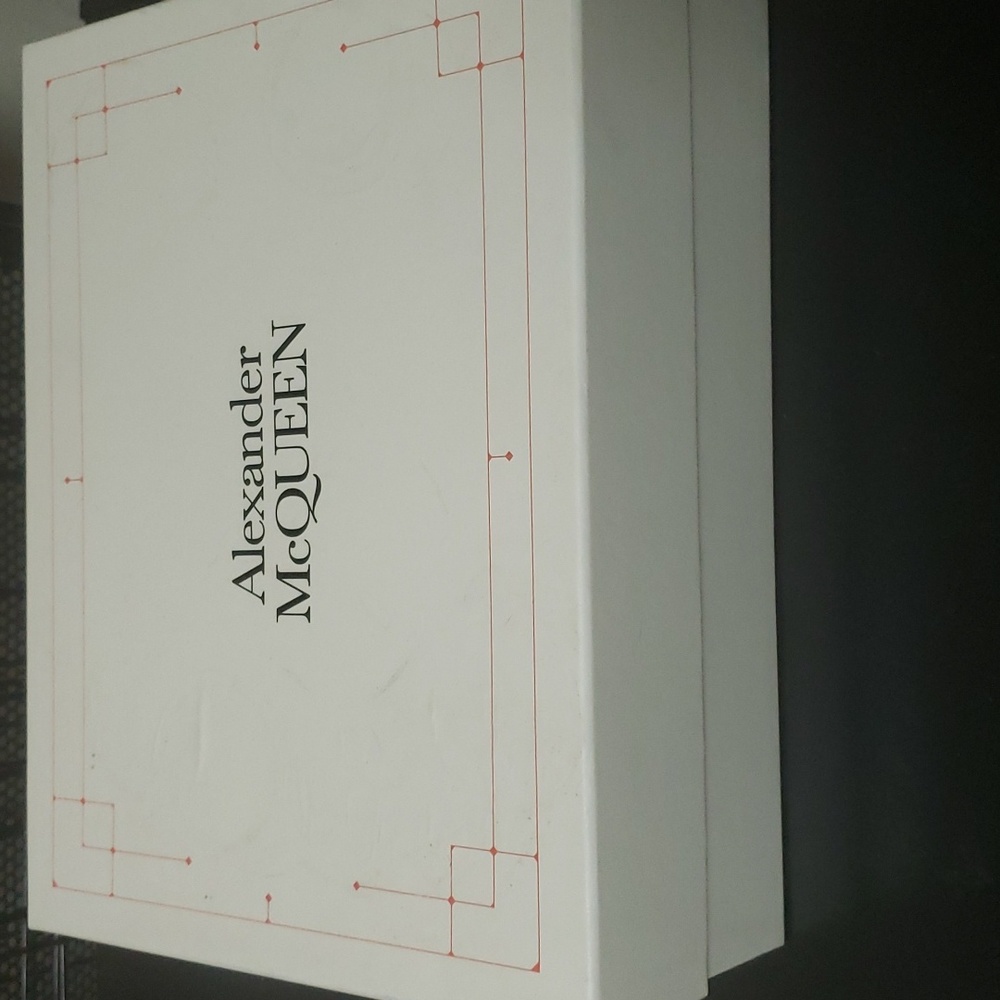 Alexander McQueen Sneakers